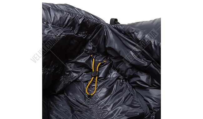 Спальный мешок Mountain Equipment Fireflash Regular L - дополнительное фото 4