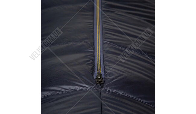 Спальный мешок Mountain Equipment Fireflash Regular L - дополнительное фото 5