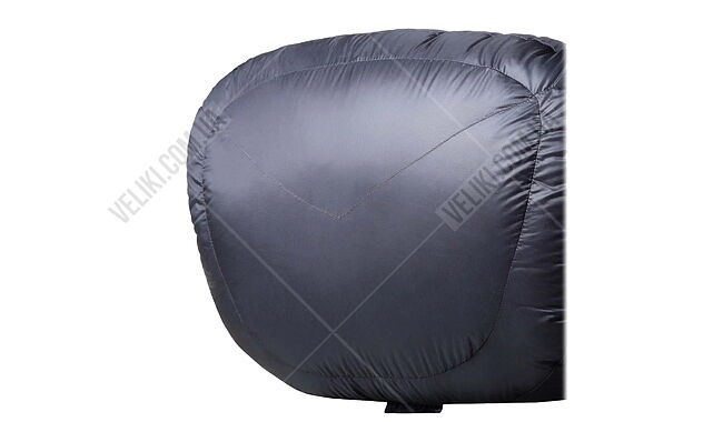 Спальный мешок Mountain Equipment Fireflash Regular L - дополнительное фото 6