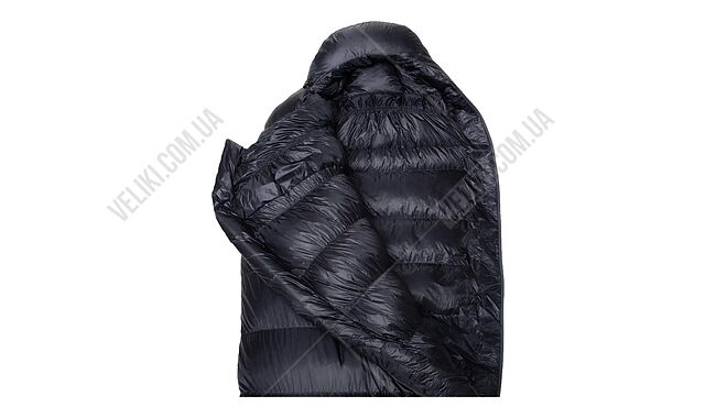 Спальный мешок Mountain Equipment Fireflash Long L - дополнительное фото 2