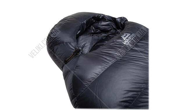 Спальный мешок Mountain Equipment Fireflash Long L - дополнительное фото 3