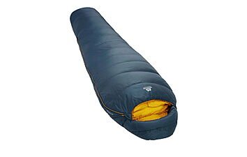 Спальный мешок Mountain Equipment Helium 400 Long L