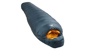Спальный мешок Mountain Equipment Helium 600 Regular R