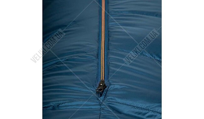 Спальный мешок Mountain Equipment Helium 600 Regular R - дополнительное фото 5