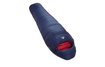 Спальный мешок Mountain Equipment Helium 600 Wmns Regular L