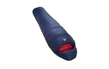 Спальный мешок Mountain Equipment Helium 600 Wmns Regular R
