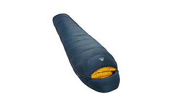 Спальный мешок Mountain Equipment Helium 800 Regular L