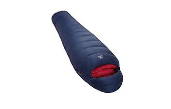 Спальный мешок Mountain Equipment Helium 800 Wmns Regular R