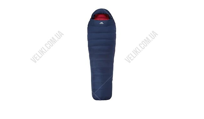 Спальний мішок Mountain Equipment Helium 800 Wmns Regular R - дополнительное фото 1