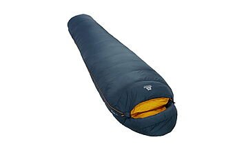 Спальный мешок Mountain Equipment Helium 250 Regular L
