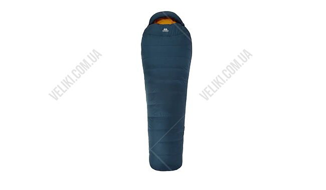 Спальный мешок Mountain Equipment Helium 250 Regular L - дополнительное фото 1