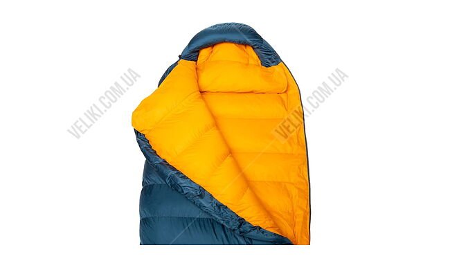 Спальный мешок Mountain Equipment Helium 250 Regular L - дополнительное фото 2