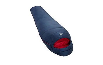 Спальный мешок Mountain Equipment Helium 250 Wmns Regular R