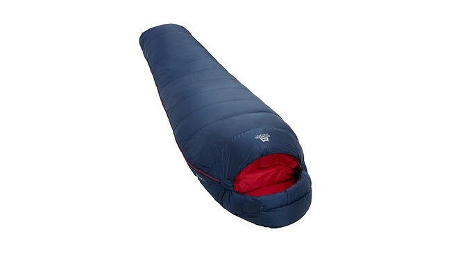 Спальний мішок Mountain Equipment Helium 250 Wmns Regular R - фото 1