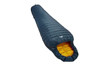 Спальный мешок Mountain Equipment Helium Solo Regular R