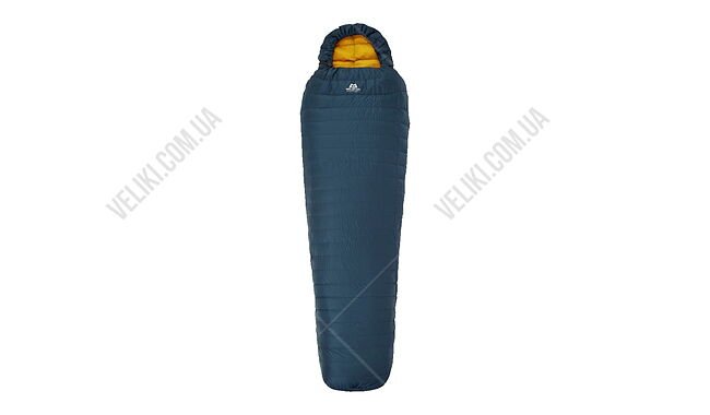Спальный мешок Mountain Equipment Helium Solo Long L - дополнительное фото 1