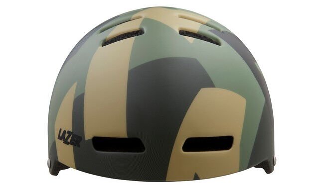 Велошлем Lazer Armor 2.0 - дополнительное фото 4