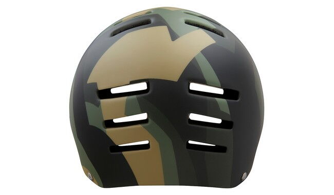 Велошлем Lazer Armor 2.0 - дополнительное фото 5