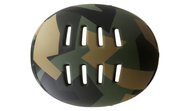 Велошлем Lazer Armor 2.0 - дополнительное фото 6