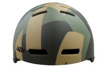 Велошлем Lazer Armor 2.0 - дополнительное фото 4