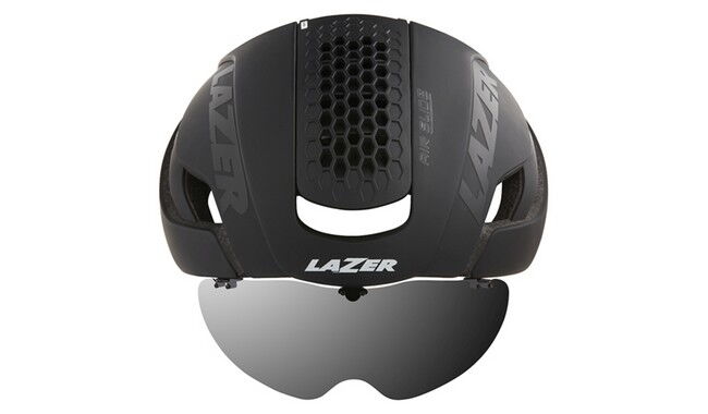Велошлем Lazer Bullet 2.0 - дополнительное фото 5