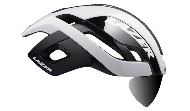 Велошлем Lazer Bullet 2.0 - дополнительное фото 9