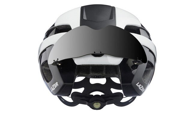 Велошлем Lazer Bullet 2.0 - дополнительное фото 14