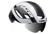 Велошлем Lazer Bullet 2.0 - фото 2