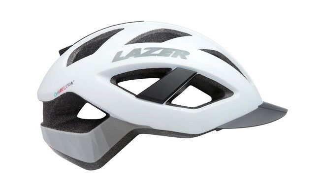 Велошлем Lazer Cameleon - дополнительное фото 9