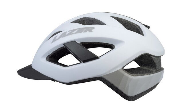 Велошлем Lazer Cameleon - дополнительное фото 10