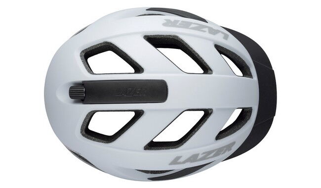 Велошлем Lazer Cameleon - дополнительное фото 11