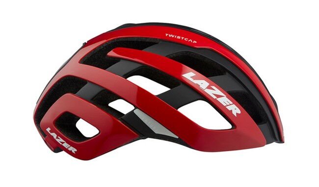 Велошлем Lazer Century - дополнительное фото 5