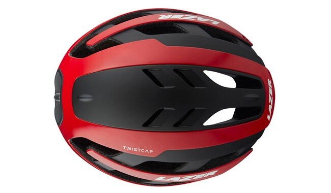 Велошлем Lazer Century - дополнительное фото 8