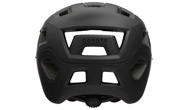 Велошлем Lazer Coyote - дополнительное фото 2