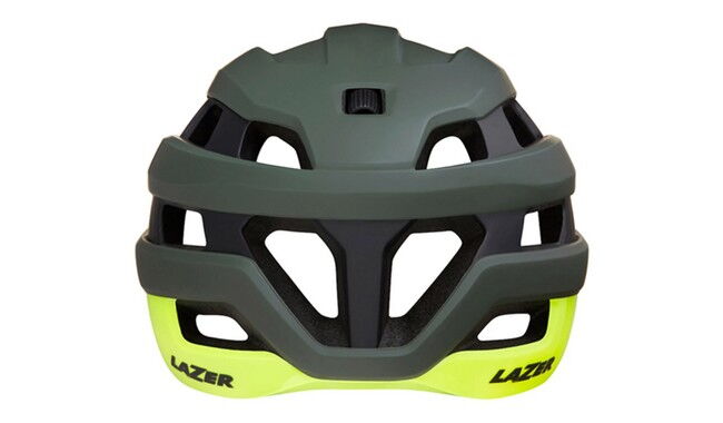 Велошлем Lazer Sphere - дополнительное фото 6