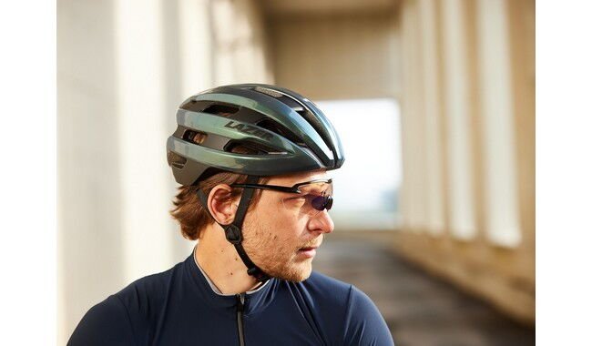 Велошлем Lazer Sphere Limited Edition - дополнительное фото 6