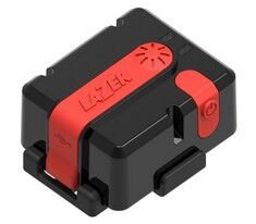 Датчик нахилу Lazer