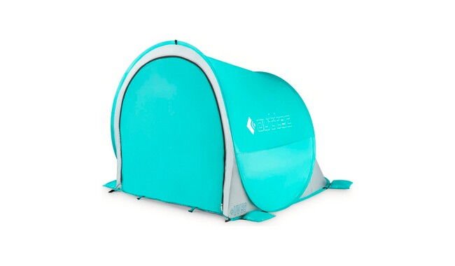 Тент-палатка Outtec со змейкой - фото 1