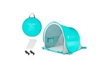 Тент-палатка Outtec со змейкой - дополнительное фото 1