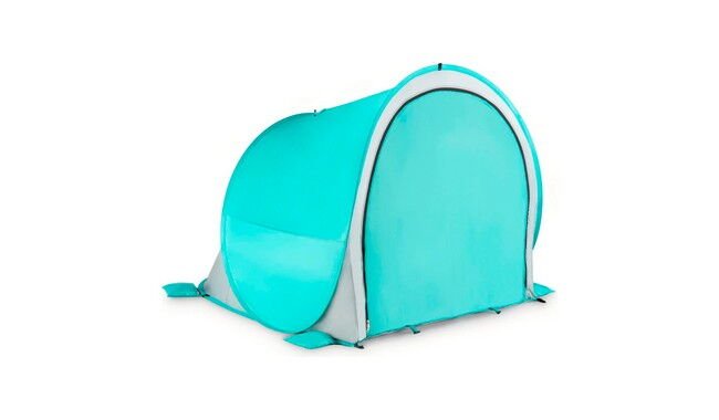 Тент-палатка Outtec со змейкой - дополнительное фото 2