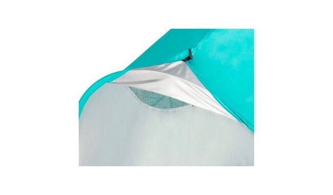 Тент-палатка Outtec со змейкой - дополнительное фото 5