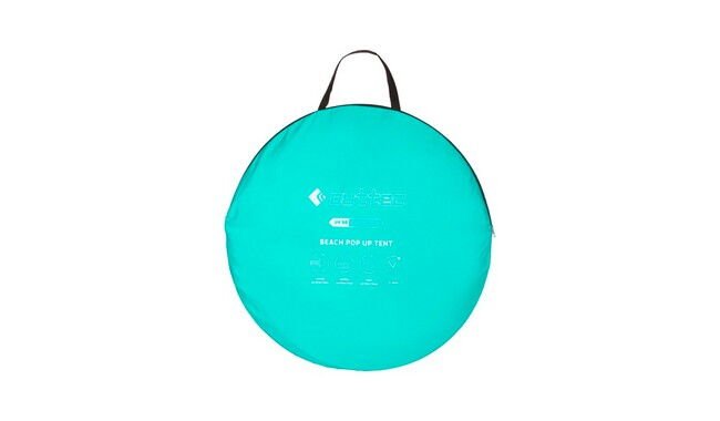 Тент-палатка Outtec со змейкой - дополнительное фото 7