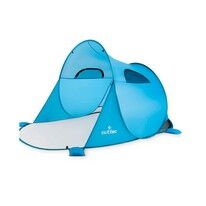 Тент-намет Outtec з вікном XXL