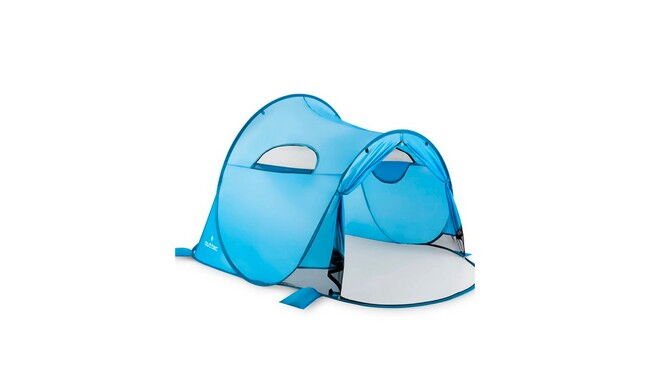 Тент-намет Outtec з вікном XXL - дополнительное фото 3