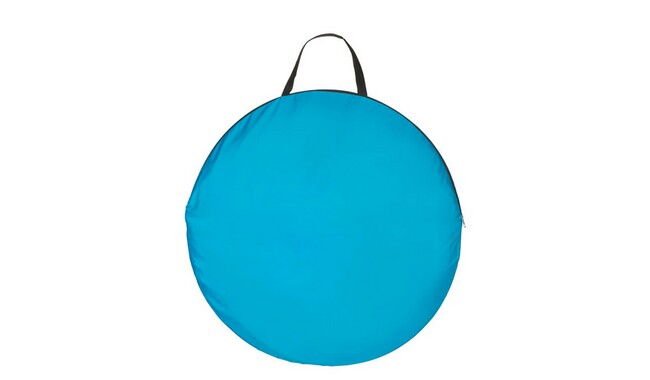 Тент-намет Outtec з вікном XXL - дополнительное фото 7