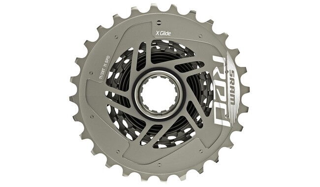 Касета SRAM XG-1190-A2 11-28T - дополнительное фото 1