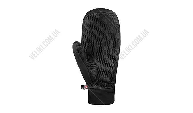 Рукавиці Reusch Kavik TOUCH-TEC Mitten - дополнительное фото 1