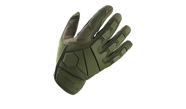 Рукавички Kombat UK Alpha Tactical Gloves - фото 2