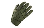 Рукавички Kombat UK Alpha Tactical Gloves - дополнительное фото 1