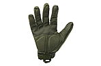 Рукавички Kombat UK Alpha Tactical Gloves - дополнительное фото 2